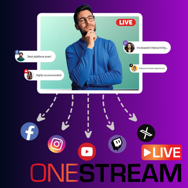 onestream.live